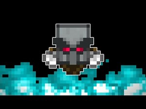 Supercharged Pillager Farm