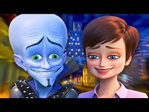 Megamind 2 Trailer but I made it even more awkward than it already is