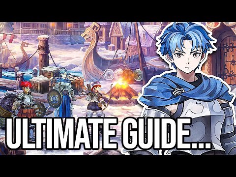 Unicorn Overlord - Ultimate Beginners Guide