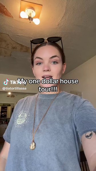 I bought a house for one dollar! Will keep you posted with all renovations! #1dollarhouse #homerepair #oldhouse #iboughtafixerupper #homerenovations #oldhouse #historicalhouse #100yearoldhouse