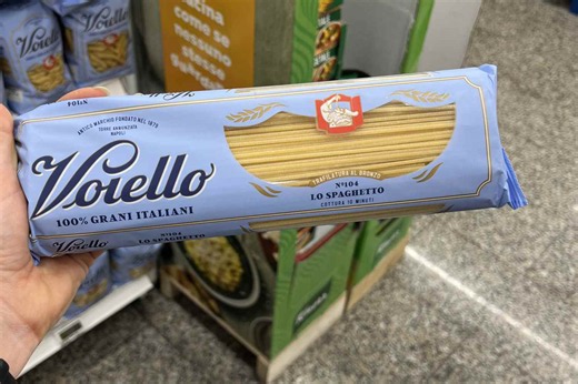 Da Rummo a Voiello: chi usa davvero grano italiano? La nostra indagine sulla pasta del supermercato
