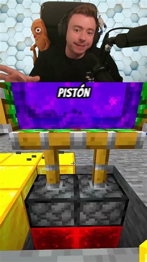 EL BUG DEL PORTAL EN EL NETHER