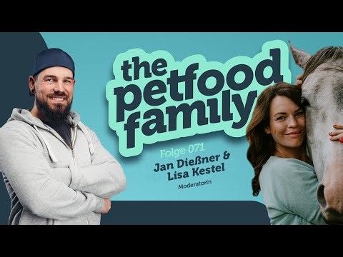071: Presenter Lisa Kestel on fair animal husbandry in agriculture