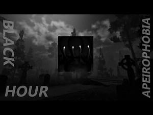 Apeirophobia: Black Hour (Original Soundtrack)