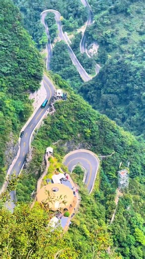 Wingsuit at Tianmen Mountain, Zhangjiajie: No one helps my lofty dreams; I ride wind to heavens.