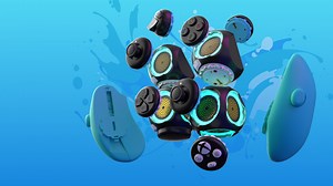 Xbox reveals new Proteus accessibility controller