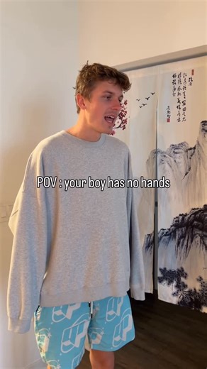 Sawyer Jackson on Instagram: "sorry in advance"