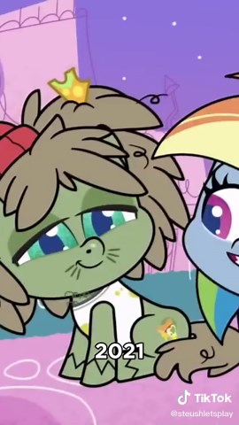 Steush Letsplay na TikTok