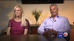 Miami air traffic controllers who worked during 9/11 remember fateful day - WSVN 7News | Miami News, Weather, Sports | Fort Lauderdale