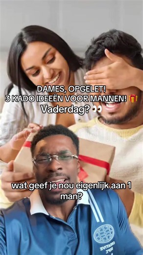 Vaderdag cadeau ideeën 2026: originele en makkelijke tips