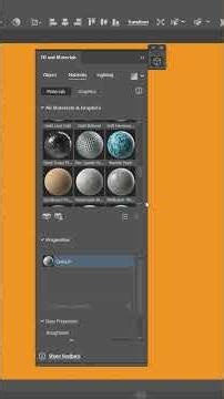3D Design in Illustrator