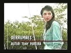 Derrumbes - Tito Cortes (Buen Sonido)
