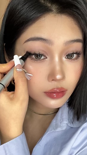 Wing It Waterproof Liner Duo | Beauty Tutorial