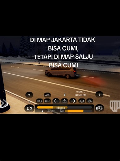 Perayaan 50 Tahun INNOVA: Cumi Tebal di Map Salju