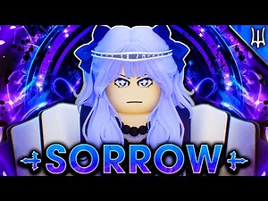 Spec Series: TAINTED SORROW Enchant | Deepwoken