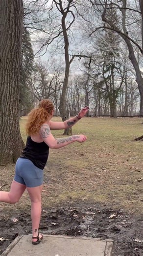 Champion Phantom Sword Backhand Distance Hyzer