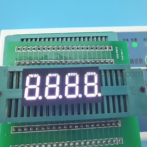 [Hot Item] 0.36 Inch 4 Digit LED Numeric Display