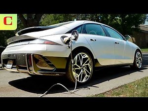 Maximize Your EV's Battery Life 🔋