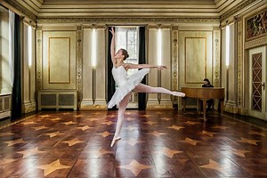 Tanec v srdci (2020) | ČSFD.cz