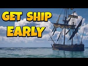 I Need A Bigger Boat Complete Mission Walkthrough in Windrose