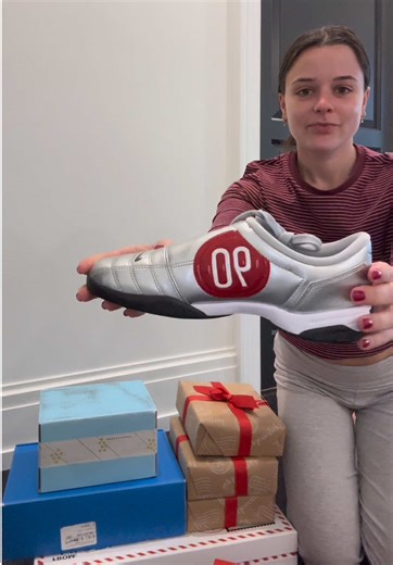 I like my shoes🙄 @Nike @CeraVe @philosophy @Drunk Elephant | NOAH SCHNAPP