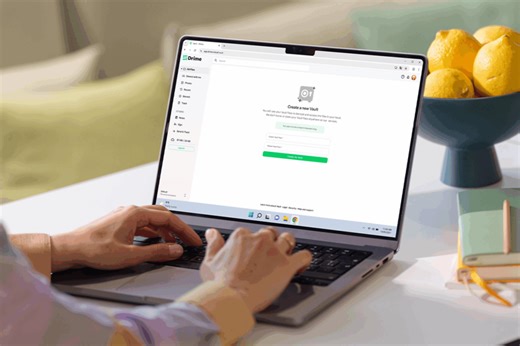 Store 6TB of Photos, Docs, and More with Lifetime Cloud Storage — 63% Off