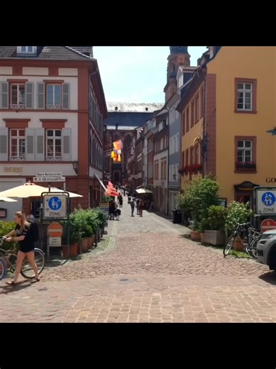 Exploring the Best of Southern Germany