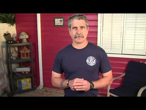 Treating a Jammed Finger or Toe