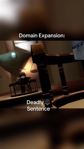 Deadly Sentencing is BROKEN in Roblox… 💀⚖️
