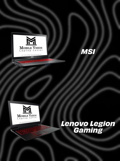 Mobile Vision Laptop Center Details and Contact