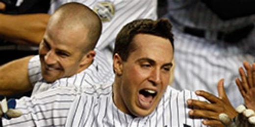 2009 Yankees-Twins ALDS recap