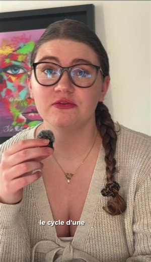 🐄 Le cycle des vaches, c’est surtout une histoire d’hormones ! Œstrogènes, progestérone… elles rythment les chaleurs et la reproduction. 👉 Explication volontairement simplifiée pour comprendre l’essentiel. Tu as des questions ? 👀 #agriculture #elevage #reproductionbovine #cycleoestral #vache