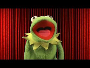 The Muppet Show - Kermit's Introduction to Joel Grey (60fps)