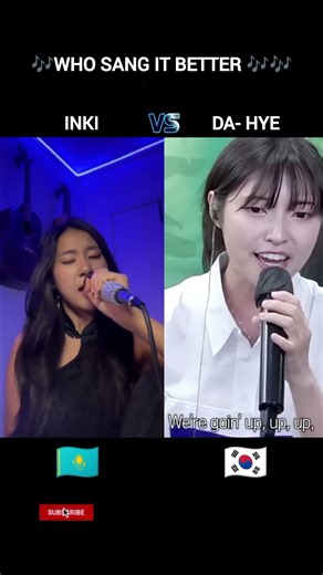 GOLDEN 🌟- HUNTR/X ||Who Sang Better Comment - Kpop Demon Hunter #duetshort