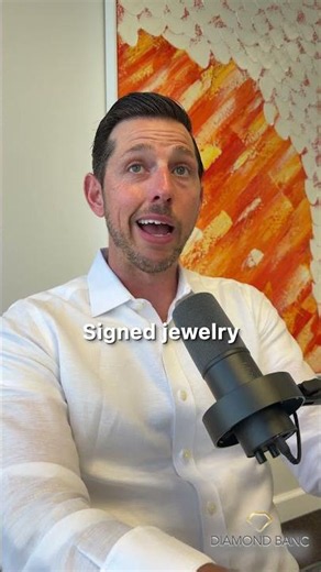 Did you know most buyers won’t touch many diamonds - but we will? 💎