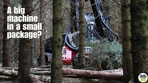 8.5K views · 101 reactions | In 2024, the first Malwa 980 harvester arrived in the UK. FJ was invited to see the machine in action at Treeline Woodlands' West Linton home. But could it be the perfect choice for thinning? It certainly made a compelling case. FULL FEATURE: https://www.forestryjournal.co.uk/features/forestry-journal-features/24899996.forestry-uks-first-malwa-980-put-work-sitka-thinning/ Treeline Woodlands Ltd | Forestry Journal | Facebook