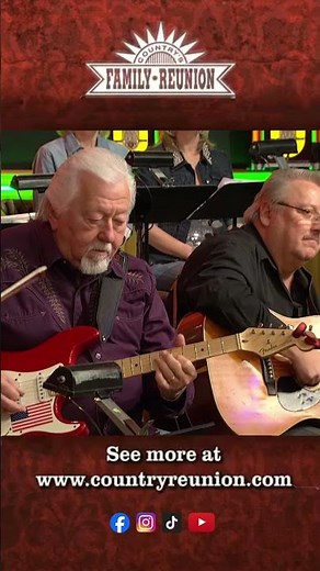 Curtis Potter sings "The Wild Side of Life"