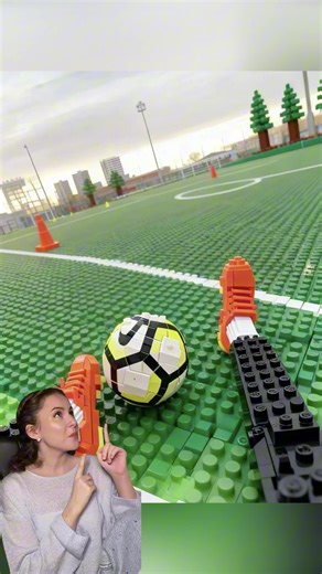 How to create a LEGO brick effect filter using a single photoLEGOslideshowtutorialLEGO brick filterLEGO effecthow to create aLEGO brick effect photo with AI How to Create Your Lego World Turn youruploaded photos into Lego-styleimages in just a few simple steps Lego Photo TutorialLego WorldCreation GuideWant to turn your world into a Lego universe? Follow my steps to make it happen easily #dola #ai #Godpic @hypic_global 레고 세상 만드는 방법!업로드한 사진을 단 몇 가지 간단한 단계로 레고 스타일 이미지로 변환하세요✨레고 사진 튜토리얼 | 레고 세계 제작 