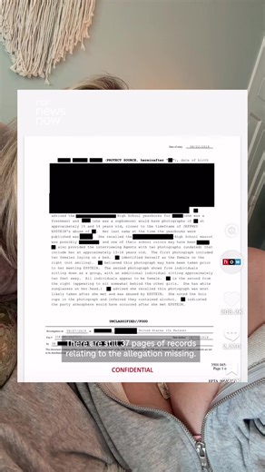 Oh hey look, the DoJ deleted credible evidence that DJT is a pdf file. Huh, why didn’t they investigate this? Why are they trying to hide it? And why are social media platforms suppressing this story????? #npr