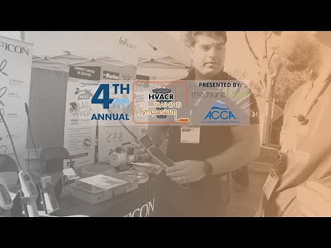 INFICON D-TEK Stratus Demonstration