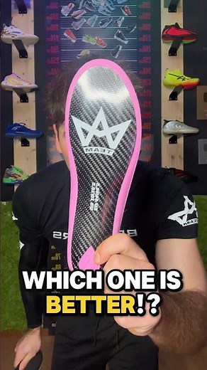 🏀 Cheap carbon insoles or TEAMDVNK… which one is actually better?👉 LINK IN BIOT #teamdvnk #dvnk