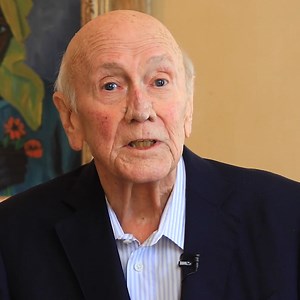 895K views · 10K reactions | Former President FW De Klerk's Last Message and Apology | BI Phakathi | Facebook