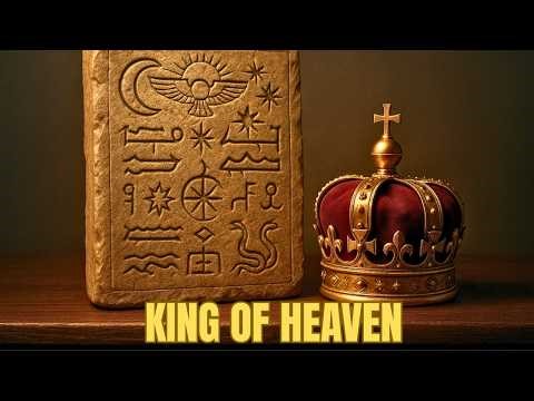 Oldest God in WRITTEN History STILL IMPACTS TODAY