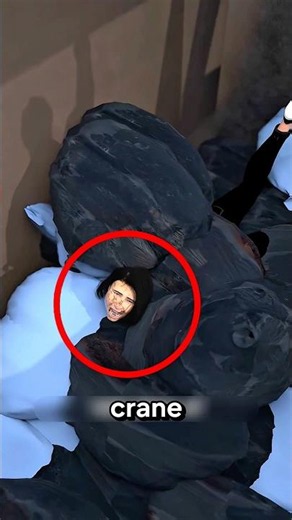 She Fell Into a Dumpster... Seconds Later, It Was Too Late😱