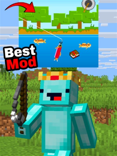The Coolest Minecraft Mods to Try Right Now ⛏️💎