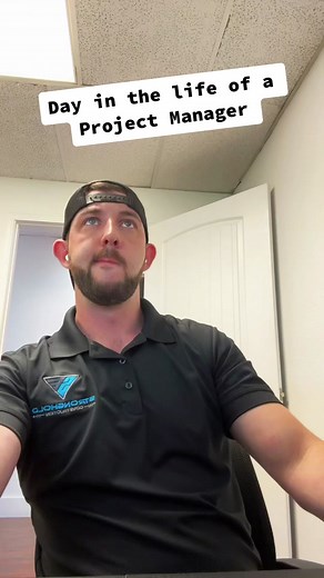 And we’re back!! Daily struggles of a project manager… #backatitagain #construction #contractor #contractorsoftiktok #projectmanager #superintendent #generalcontractor #framing #oklahoma