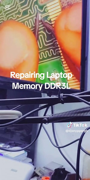 Laptop Memory Repair: Troubleshooting Tips and Techniques
