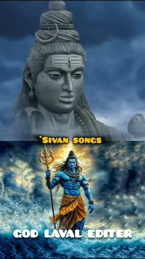 🙏GOD IS LOVE SIVAN EDITZ SIVAN SONG 👌BY GOD LAVAL EDITER