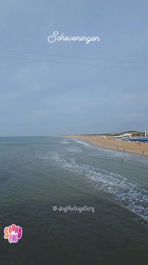 6.4K views · 244 reactions | Scheveningen, Netherlands #pier #Scheveningen #piervanscheveningen #fblifestyle 08:22 | Joy A. Vdp | Facebook