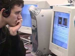 ROLFE: A No-Budget Dream (2002)